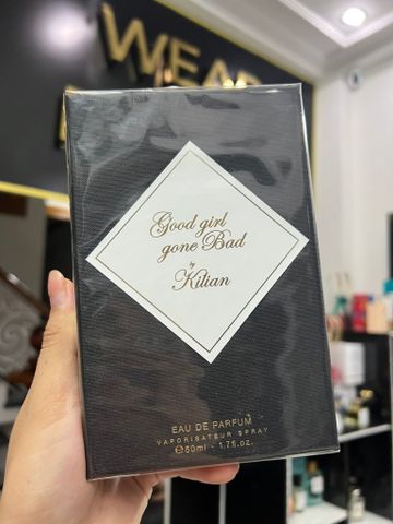 (Auth 100%) Nước Hoa Nữ Kilian Good Girl Gone Bad EDP 50ml Chiết