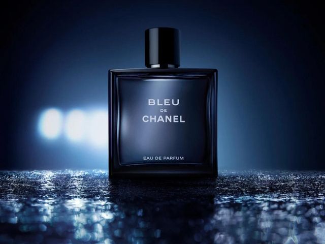 (Chính hãng) Nước Hoa Nam Chanel Bleu De Chanel Limited-Edition 675359