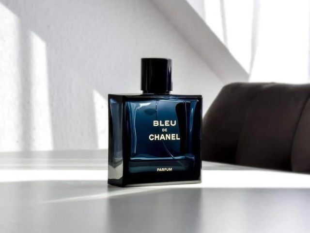 (Chính hãng) Nước Hoa Nam Chanel Bleu De Chanel Limited-Edition 675359