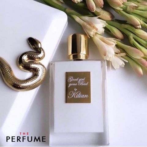 (Nhập khẩu) Nước Hoa Nữ Kilian Good Girl Gone Bad EDP 50ml Chiết