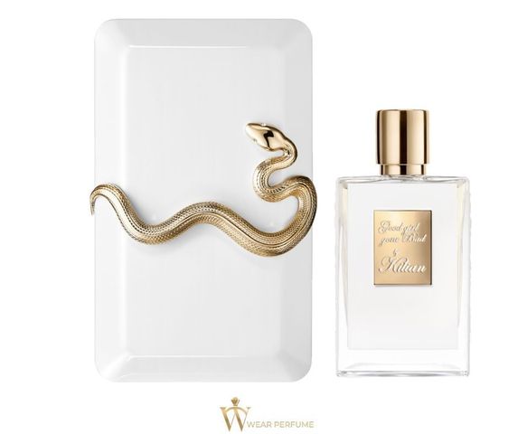 (Nhập khẩu) Nước Hoa Nữ Kilian Good Girl Gone Bad EDP 50ml Chiết