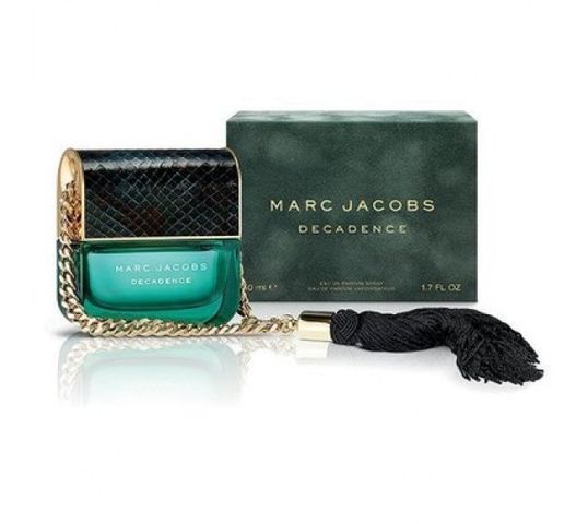 (Chính hãng) Nước Hoa Nữ Marc Jacobs Decadence EDP 100ml Chính hãng