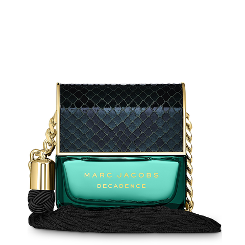 (Chính hãng) Nước Hoa Nữ Marc Jacobs Decadence EDP 100ml Chính hãng
