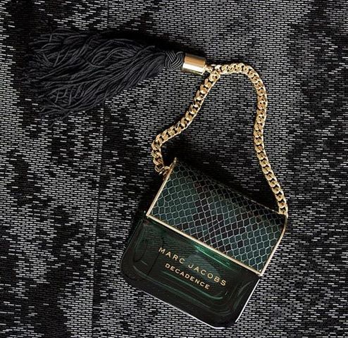 (Chính hãng) Nước Hoa Nữ Marc Jacobs Decadence EDP 100ml Chính hãng