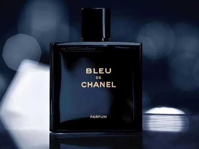 (Auth 100%) Nước Hoa Nam Chanel Bleu De Chanel Limited-Edition Parfum 675362