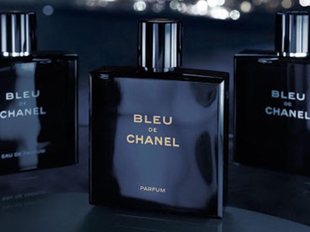 (Auth 100%) Nước Hoa Nam Chanel Bleu De Chanel Limited-Edition Parfum 675362