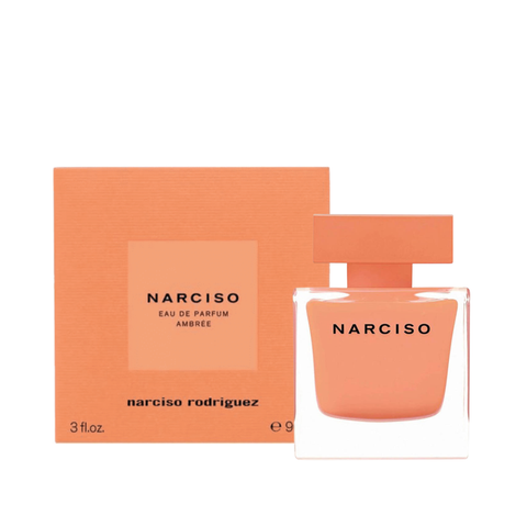 (Chính hãng) Nước Hoa Narciso Rodriguez Ambree EDP 90ml Chiết Chính