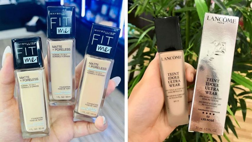(Chính hãng) Kem Nền Trang Điểm Che Khuyết Điểm La Prairie Skin
