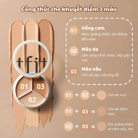 (Chính hãng) Kem Nền Trang Điểm Che Khuyết Điểm La Prairie Skin
