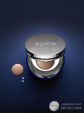 (Auth 100%) Phấn Phủ Bột La Prairie Skin Caviar Loose Powder Chính