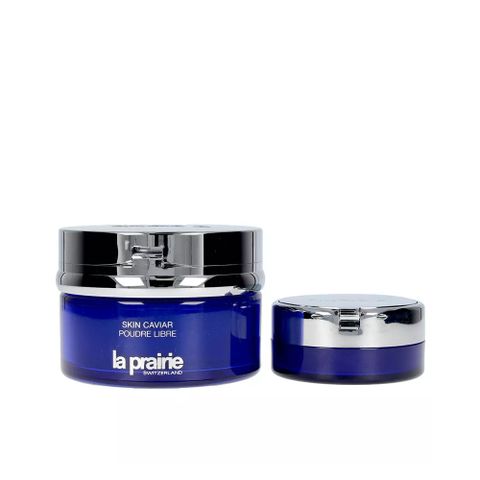 (Auth 100%) Phấn Phủ Bột La Prairie Skin Caviar Loose Powder Chính