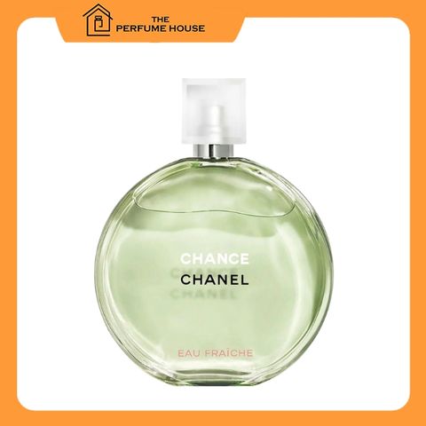 (Auth 100%) Nước Hoa Nữ Chanel Chance Eau Splendide Limited EDP 100ml