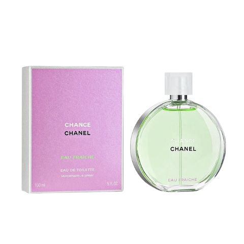 (Auth 100%) Nước Hoa Nữ Chanel Chance Eau Splendide Limited EDP 100ml