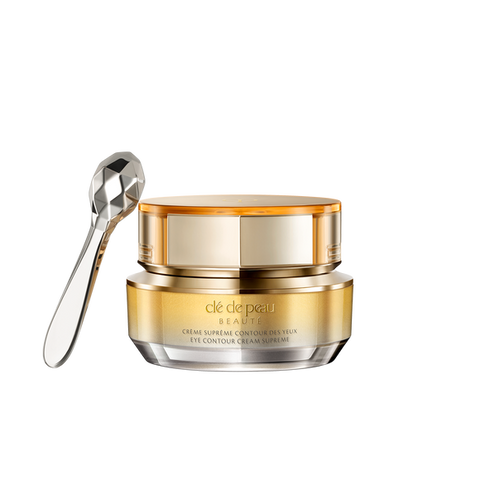 (Auth 100%) Kem Dưỡng Mắt Clé De Peau Eye Contour Cream Supreme 15ml
