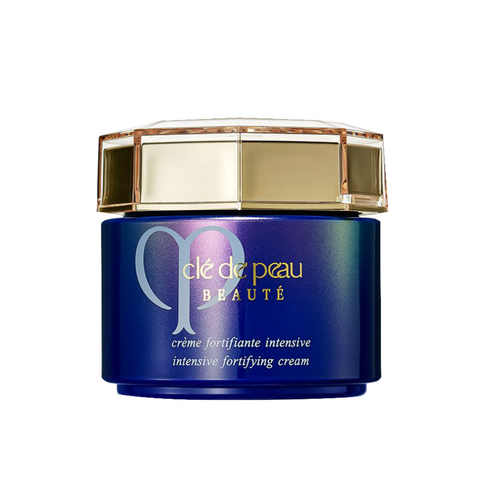 (Chính hãng) Kem Dưỡng Da Ban Đêm Clé De Peau Beaute Intensive