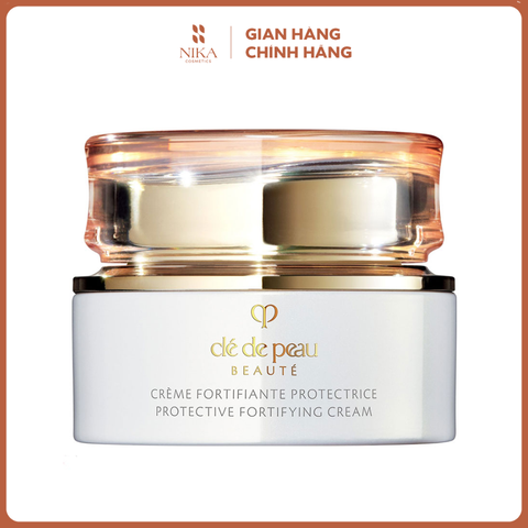 (Chính hãng) Kem Dưỡng Da Ban Đêm Clé De Peau Beaute Intensive