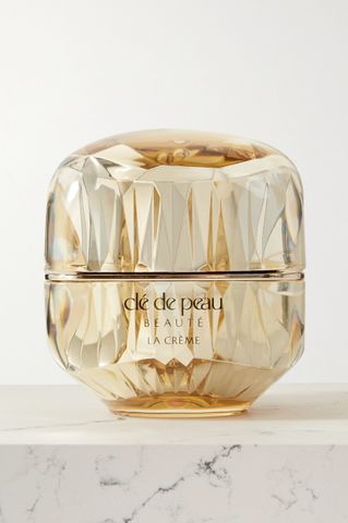 (Chính hãng) Kem Dưỡng Da Ban Đêm Clé De Peau Beaute Intensive