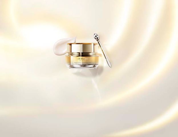 (Nhập khẩu) Kem Dưỡng Mắt Clé De Peau Eye Contour Cream Supreme 15ml
