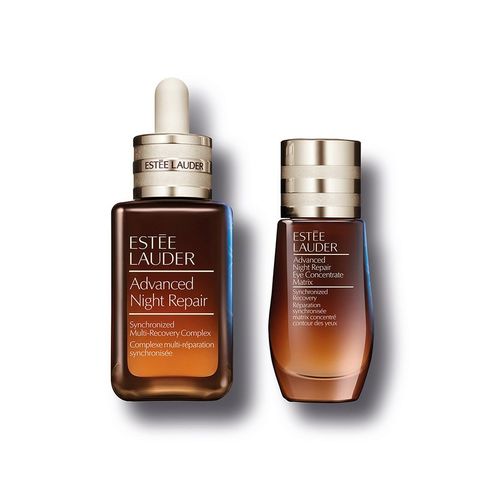 (Chính hãng) Combo Estée Lauder Serum E.L Advanced Night Repair 50ml