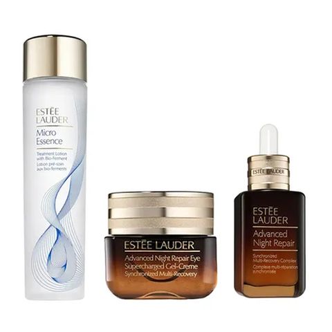 (Auth 100%) Combo 3 Món Dưỡng Da Estée Lauder Chính hãng