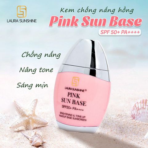 (Nhập khẩu) Laura Mericer - Kem Lót Làm Mịn Da Laura Mercier Pure
