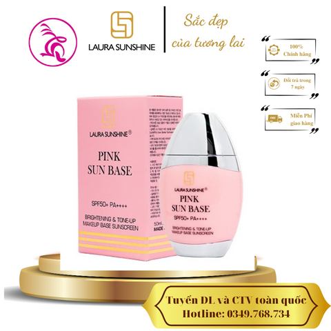 (Nhập khẩu) Laura Mericer - Kem Lót Làm Mịn Da Laura Mercier Pure