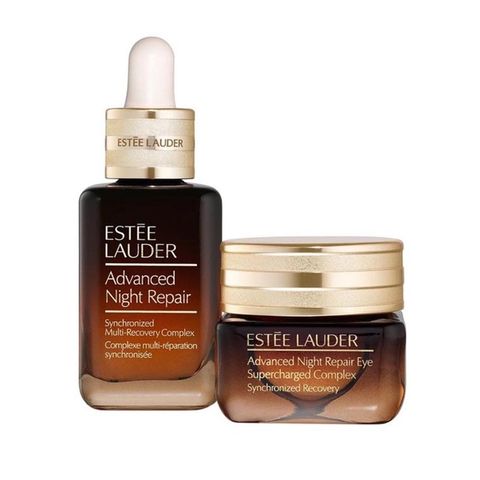 (Auth 100%) Combo Estée Lauder Serum E.L Advanced Night Repair 50ml
