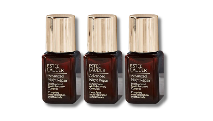 (Auth 100%) Combo Estée Lauder Serum E.L Advanced Night Repair 50ml