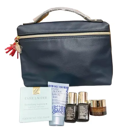 (Auth 100%) Set Dưỡng Da Estée Lauder Travel Exclusive