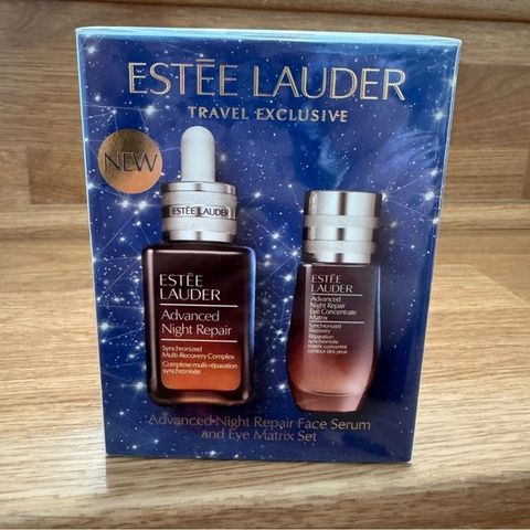 (Nhập khẩu) Set Dưỡng Da Estée Lauder Travel Exclusive
