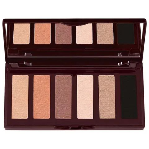 (Auth 100%) Bảng Phấn Mắt Charlotte Tilbury Super Nudes Easy
