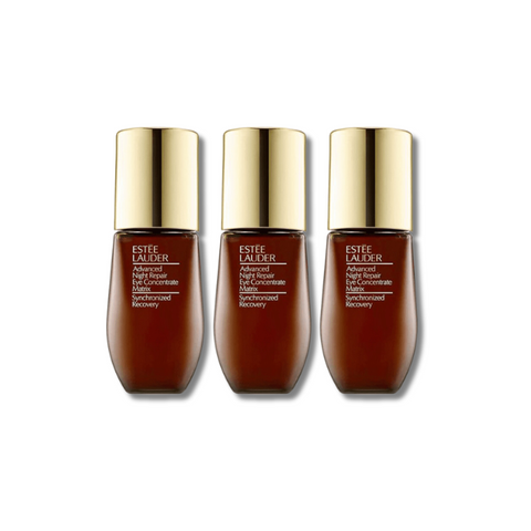 (Nhập khẩu) Combo Estée Lauder Serum E.L Advanced Night Repair 50ml