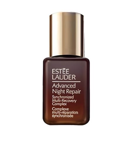 (Nhập khẩu) Combo Dưỡng Da Estée Lauder Advanced Night Repair 2 Món
