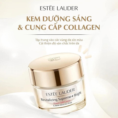 (Auth 100%) Set Dưỡng Da Estée Lauder Revitalizing Supreme + Skin