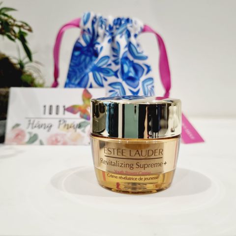 (Auth 100%) Set Dưỡng Da Estée Lauder Revitalizing Supreme + Skin