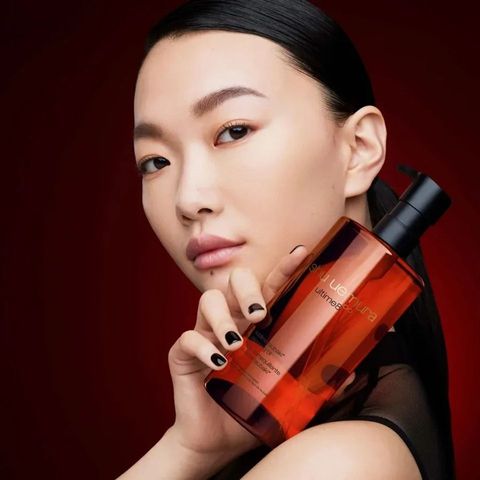 (Chính hãng) Dầu Tẩy Trang Cân Bằng Độ Ẩm Shu Uemura BrightOil