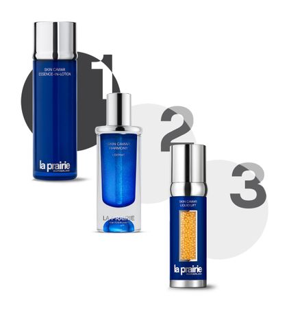 (Chính hãng) Lotion Dưỡng Da La Prairie Skin Caviar Essence 150ml