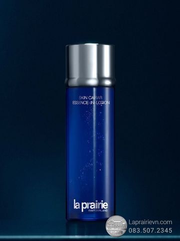 (Chính hãng) Lotion Dưỡng Da La Prairie Skin Caviar Essence 150ml