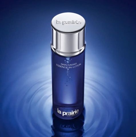 (Chính hãng) Lotion Dưỡng Da La Prairie Skin Caviar Essence 150ml
