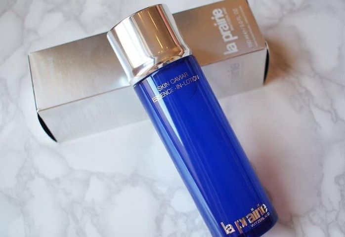 (Chính hãng) Lotion Dưỡng Da La Prairie Skin Caviar Essence 150ml