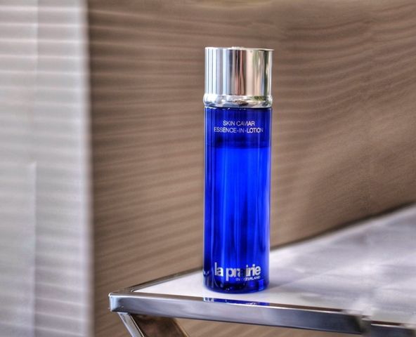 (Chính hãng) Lotion Dưỡng Da La Prairie Skin Caviar Essence 150ml