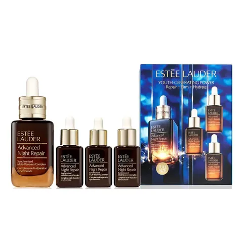 (Auth 100%) Set Dưỡng Da Ban Đêm Estée Lauder Dream Skin In One Sleep