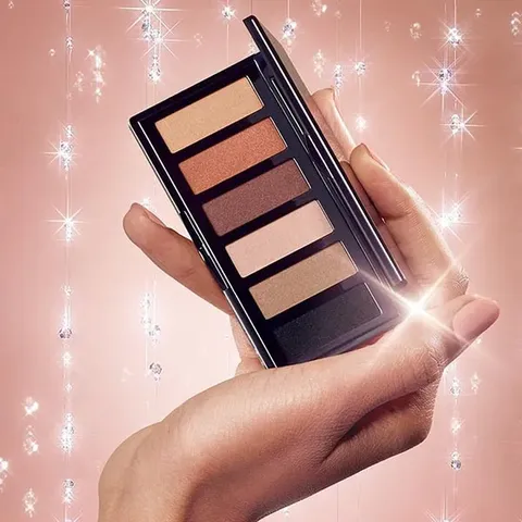 (Nhập khẩu) Bảng Phấn Mắt Charlotte Tilbury Super Nudes Easy