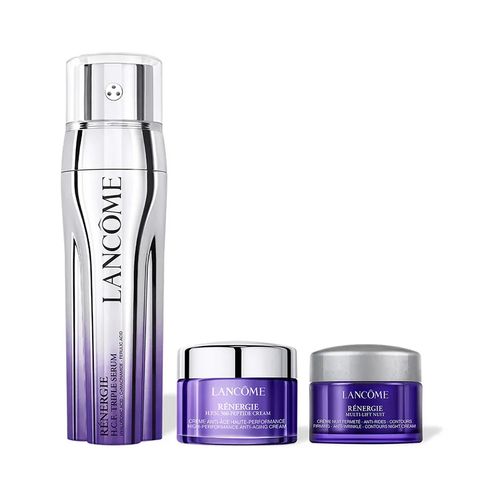 (Chính hãng) Set Dưỡng Da Lancôme Rénergie H.C.F. Triple Serum