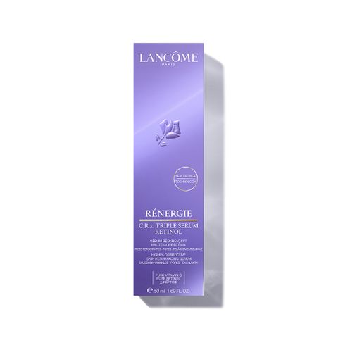 (Chính hãng) Bộ Sản Phẩm Dưỡng Da Lancôme Rénergie Triple Serum 3 Món
