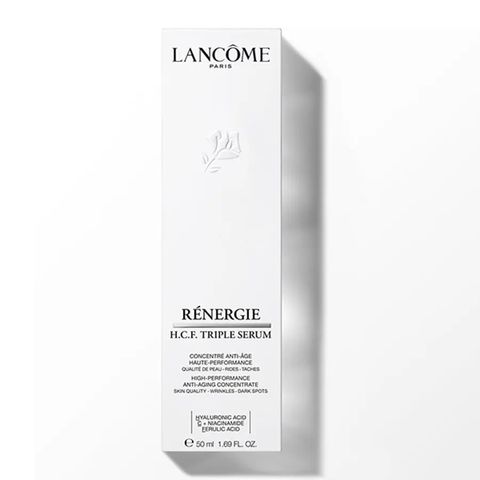 (Auth 100%) Tinh Chất Dưỡng Da Lancôme Renergie H.C.F Triple Serum