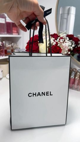 (Nhập khẩu) Phấn CHANEL Jardin Imaginaire Blush & Highlighter Duo 675519