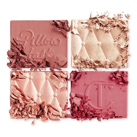 (Auth 100%) Phấn Nước Charlotte Tilbury Pillow Talk Beautifying