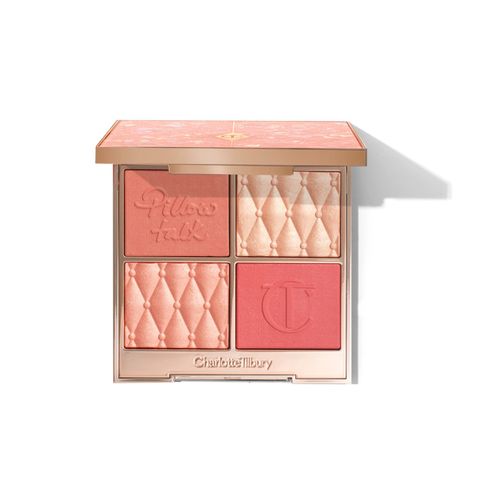 (Auth 100%) Phấn Nước Charlotte Tilbury Pillow Talk Beautifying