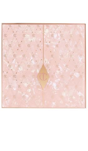 (Nhập khẩu) Phấn Nước Charlotte Tilbury Pillow Talk Beautifying